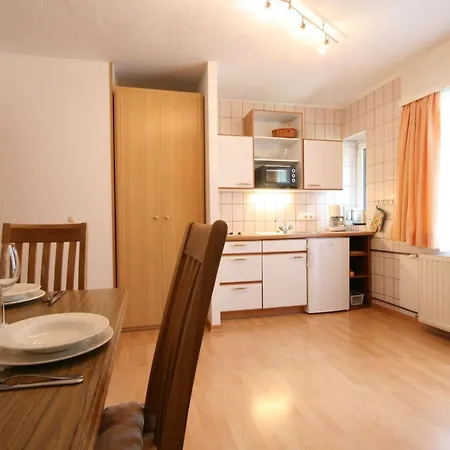 Apartament Almliesl Zell-041 Zell am See Zewnętrze zdjęcie