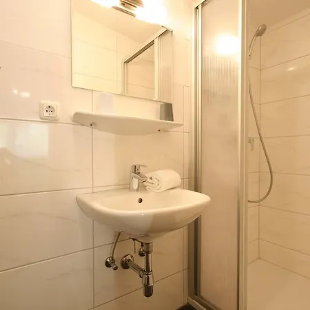 Apartament Almliesl Zell-041 Zell am See Zewnętrze zdjęcie