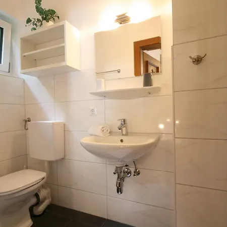 Apartament Almliesl Zell-041 Zell am See Zewnętrze zdjęcie