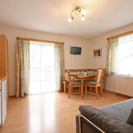Apartament Almliesl Zell-041 Zell am See Zewnętrze zdjęcie