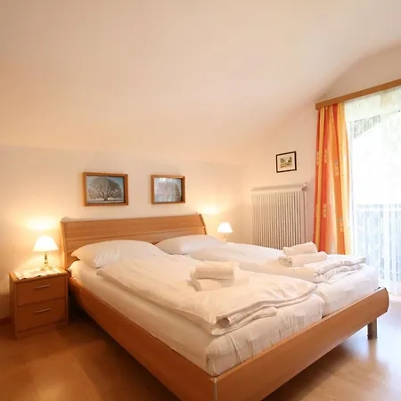 Apartament Almliesl Zell-041 Zell am See Zewnętrze zdjęcie