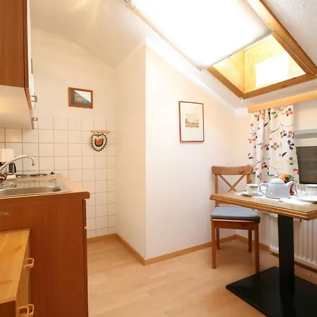 Apartament Almliesl Zell-041 Zell am See Zewnętrze zdjęcie