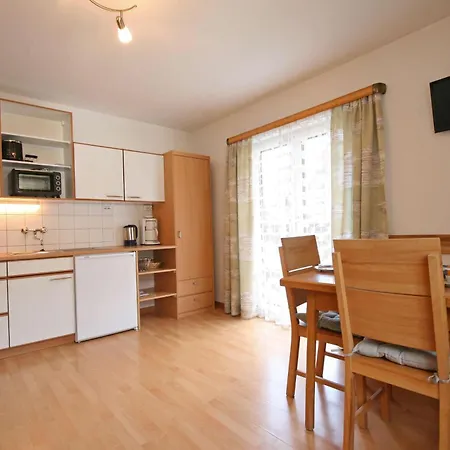 Apartament Almliesl Zell-041 Zell am See Zewnętrze zdjęcie