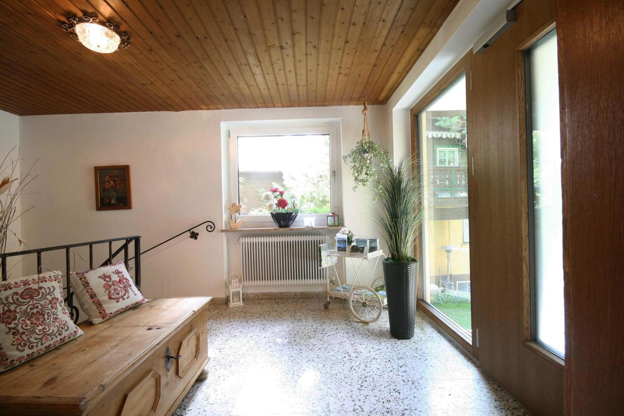 Almliesl Zell-041 Apartment *
