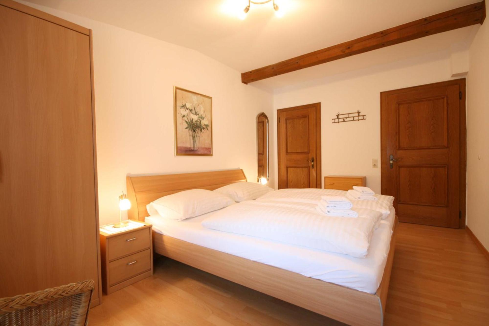 Apartament Almliesl Zell-041 *