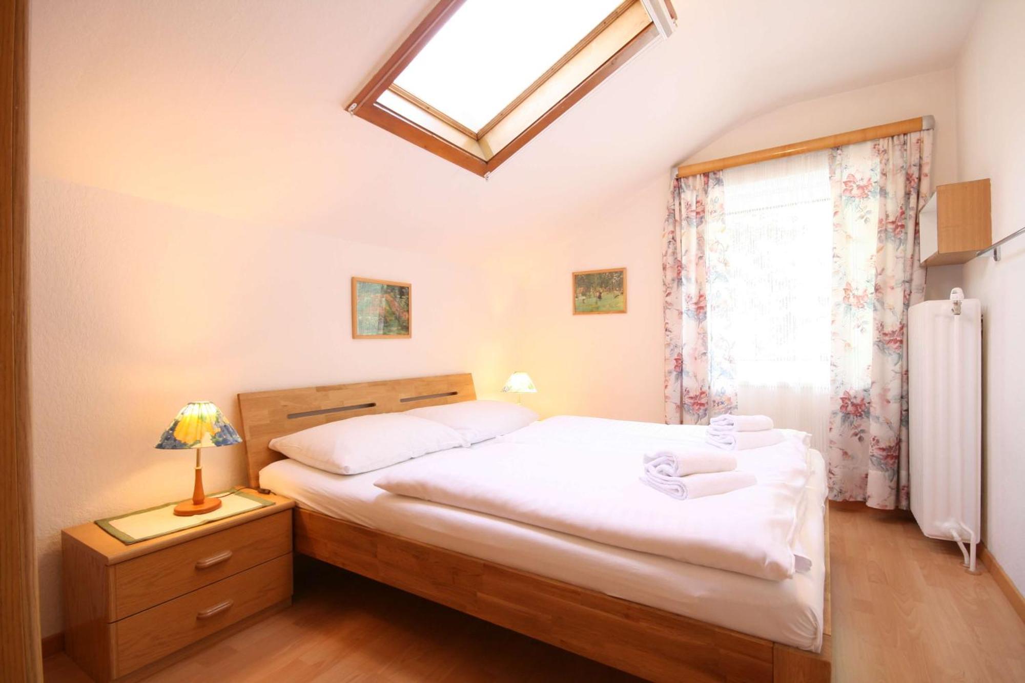 Apartament Almliesl Zell-041 *