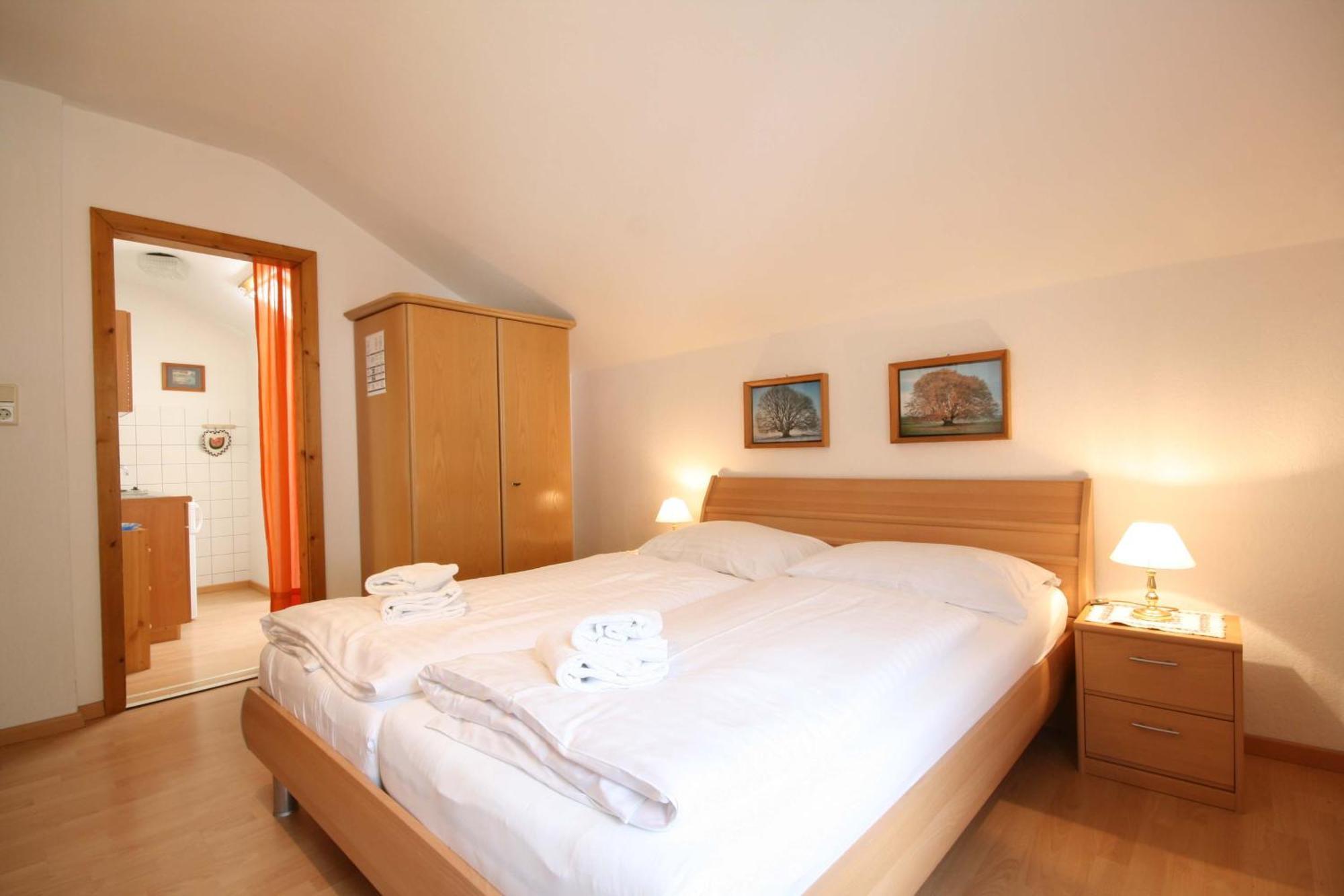 Apartment Almliesl Zell-041