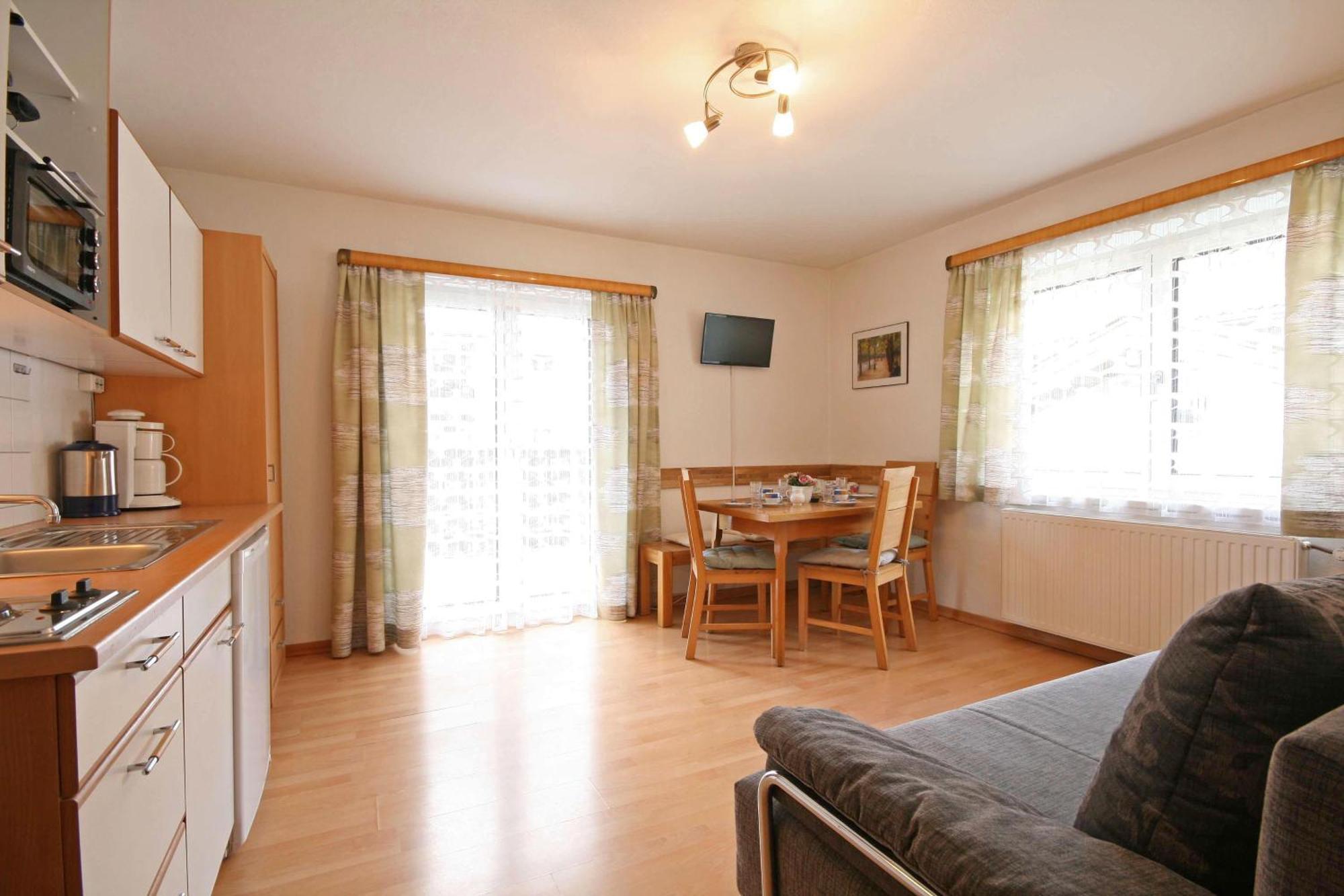 Almliesl Zell-041 Apartment