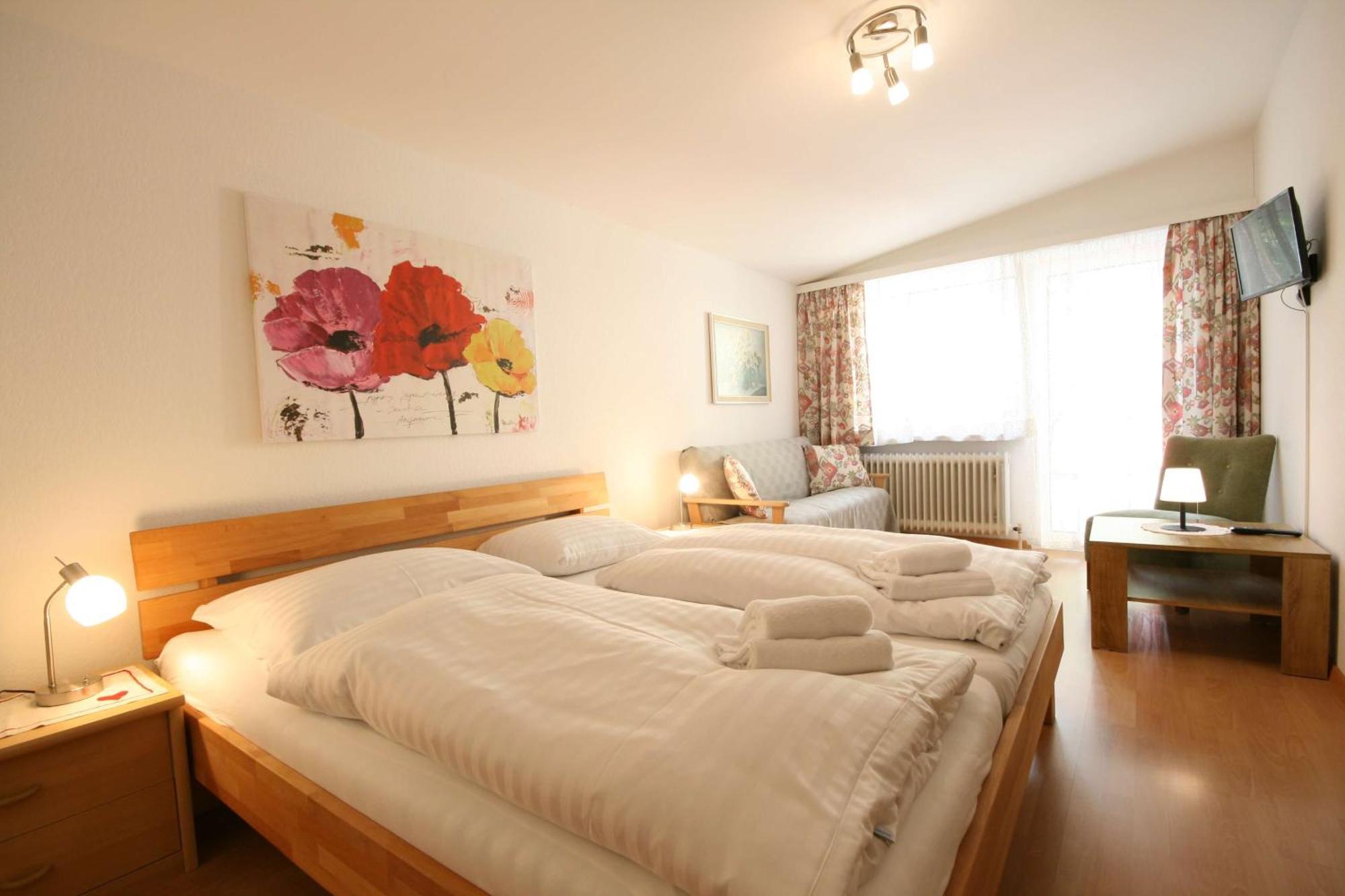 Almliesl Zell-041 Apartment *