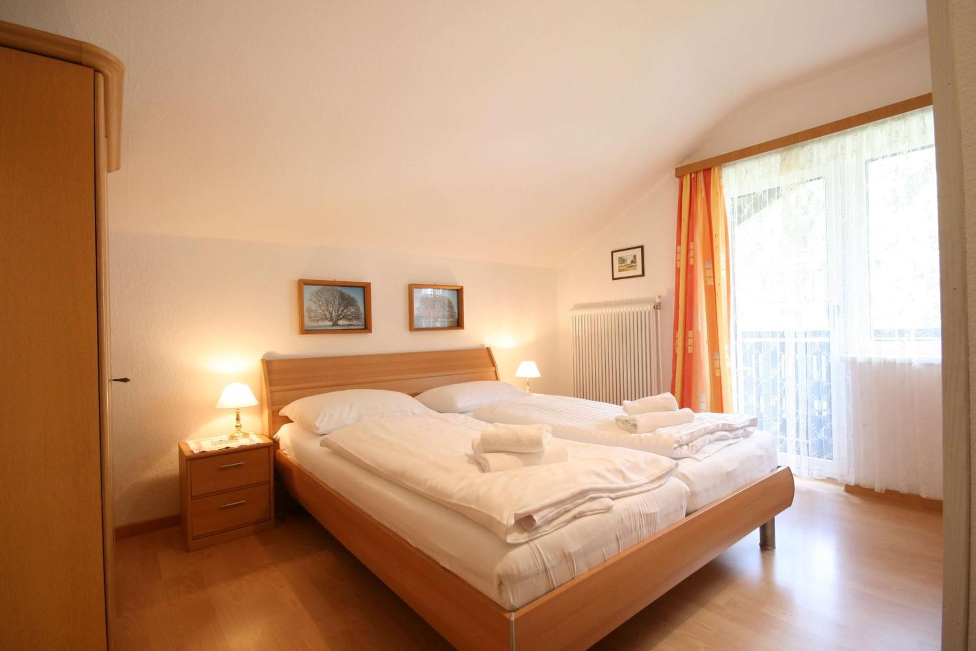 Apartament Almliesl Zell-041 *