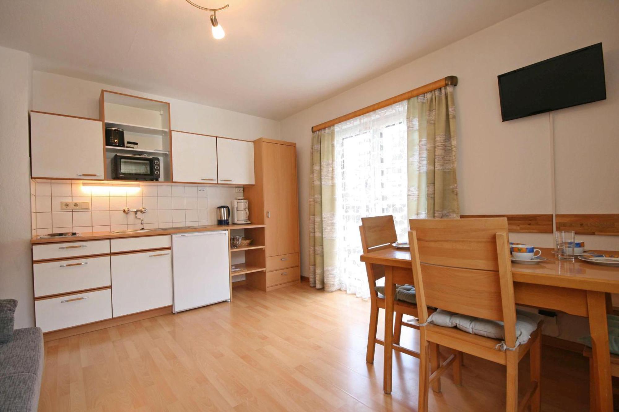 Apartament Almliesl Zell-041 *